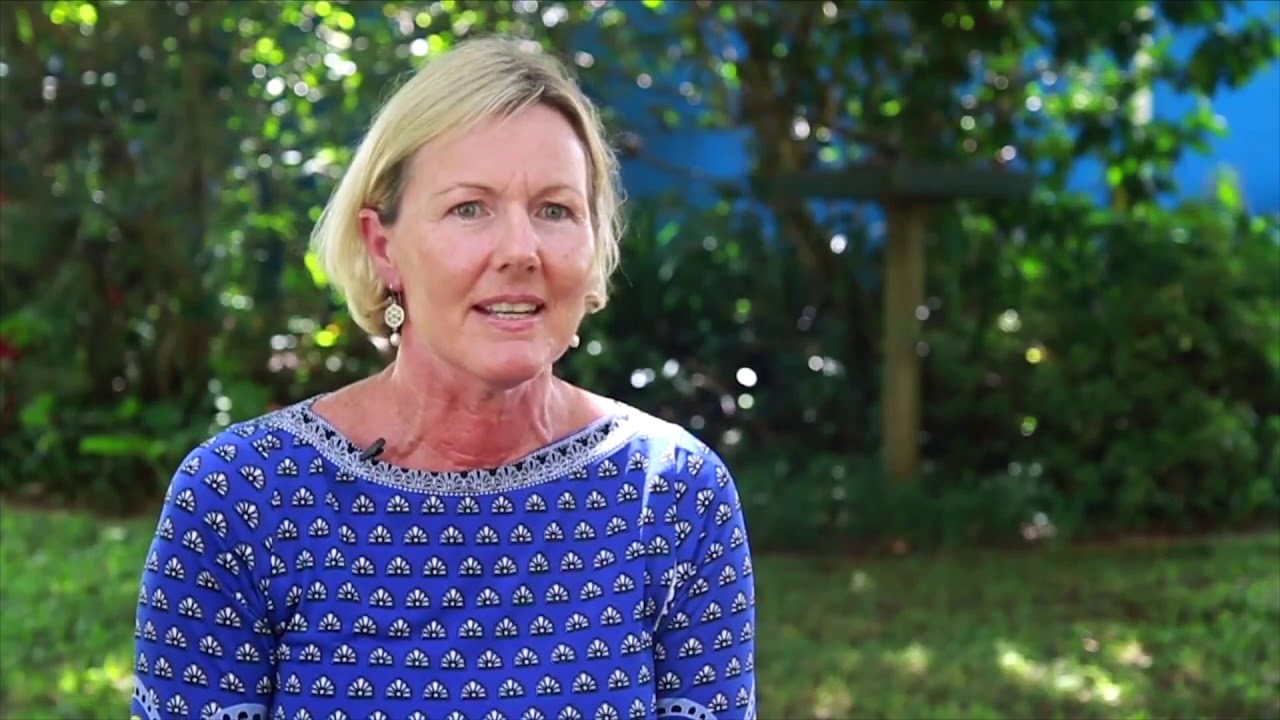 Jacqui - From alcohol detox, cravings and doubts to Watch Out World! | Palladium Private