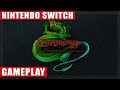 Wizardry: Proving Grounds of the Mad Overlord Nintendo Switch Gameplay