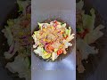 Очень быстрый и вкусный салат с тунцом! #тунец #salad  #рецепты #tuna