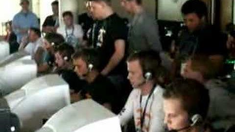 fnatic v 4k i31 upper final - Starbytes TV