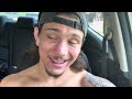 The Exciting Life Of A Fighter | Pt 286 Crushed The Body, Fed the Soul.