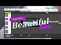 『プロスピ2021 応援歌』Beautiful/Superfly