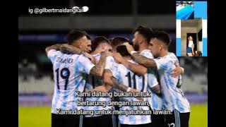 Story WA _ Argentina 2021
