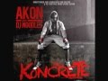 Do It - Akon The Koncrete Mixtape 2012