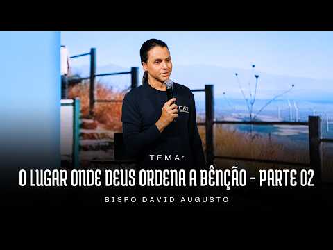 The Place Where God Commands His Blessing | Psalm 133 — Part 2