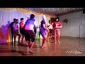 Children Dance by Crazy Boys (Cousins) Bannanje| @ Swathi and Srinidhi Wedding
