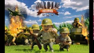 Battle Islands APK screenshot 1