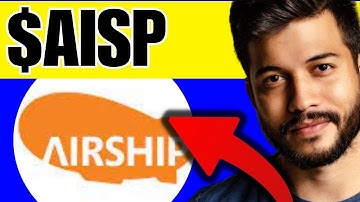 AISP STOCK ALERT! (unusual) AISP best stock trading broker review