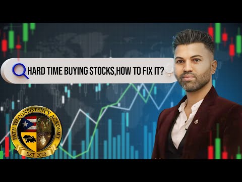 Mastering Stock Market