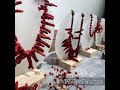 수임아뜰리에 비즈 컬렉션 #craft #homedecor