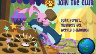 Animal Jam: Randomness Part 1