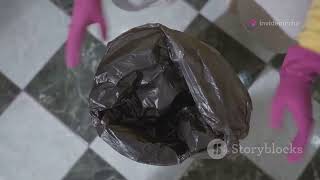 Module 14 Essential Garbage Handling Tips for Food