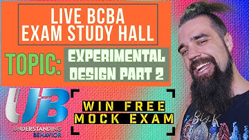 Experimental Design Part TWO - DESIGN Review + Utility 😎