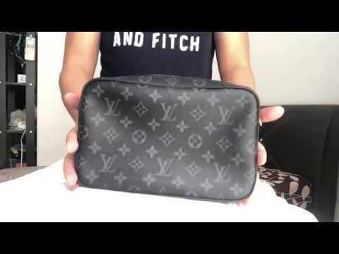 louis vuitton toiletry pouch gm