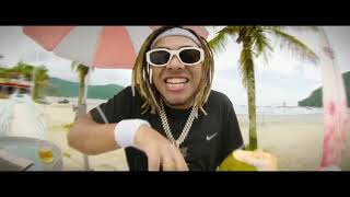MC Lipi - Praiou (Love Funk) DJ GM e Emite Beats