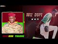 Wiz dop ibrahim traor