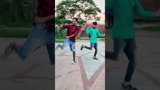 Chalegi Kya | Paani Paani hogyi | Dance Cover | Abhishek & Aniket | Badshah, Aasth g & Jacqueline F