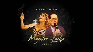 Video thumbnail of "Adriana Lucía - Caprichito (Audio)"
