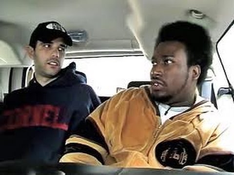 Ol Dirty Bastard On PAROLE(2003 VH1 SPECIAL)