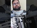 Lamento sertanejo