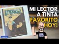 Ni Kindle Ni Kobo... Este e-READER lo tiene TODO! | Análisis de la Joyita a color de BOOX