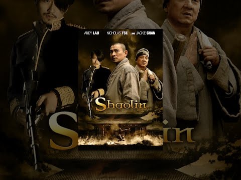 SHAOLIN (LAS Dub)