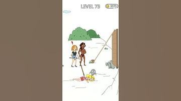 Girl Genius Level 73 Walkthrough