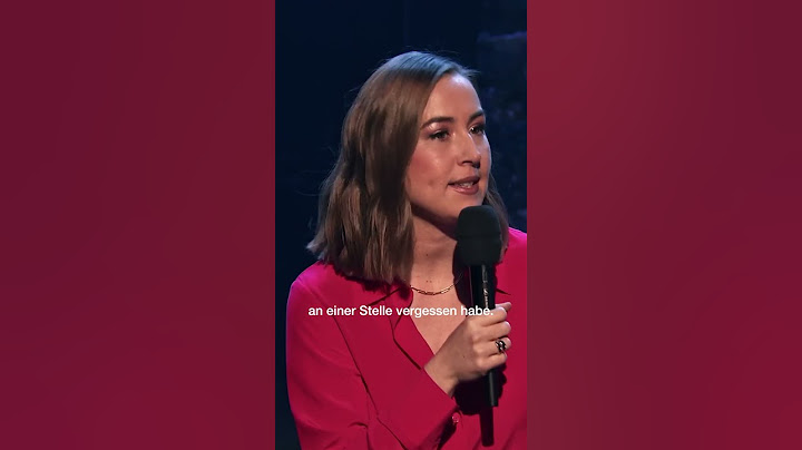 Lena Kupke hat vergessen zu Gendern | Till Reiners' Happy Hour