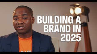 Branding Mistakes to Avoid | Jonathan Obise | Paruto Business Series