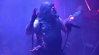 Markarth - Nemesis Revenge Live Axis Musique