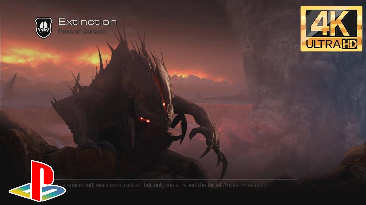 Call of Duty Ghosts – Extinction Mode Solo | PS5 Gameplay 4K (English)