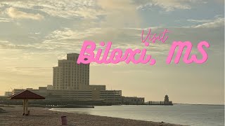 Biloxi, Mississippi | Travel Review✨