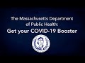 Mass dph get your covid19 booster