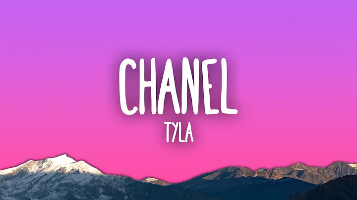 Tyla - CHANEL