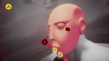 Dreams Tutorial (PS Move) Male Bust Sculpting 7/25 with Kareem