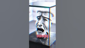 Guess the SCP #shorts #scp #scpfoundation #scp096 #scp049 #scpsl