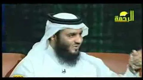 Allahu Akbar --NASHEED (Sheikh Ahmed al-Ajmi )