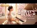 Reborn to Claim My Own Life | Cheers to Me: Self-Made, Self-Loved (DUBBED)#dramabox