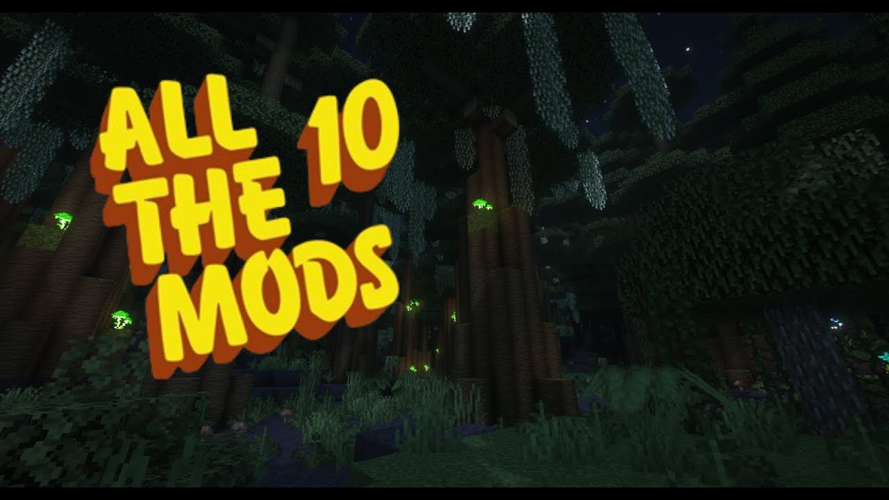 Relaxing Gameplay | Minecraft Live Stream | ATM10 | Dash gaming | Episode 5 | All About Exploration