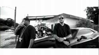 Slim Thug &quot;Gangsta&quot; feat. Z-Ro video TEASER