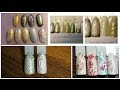 Юлия Билей - Еще ракушки / Julia Biley - More seashells nail art Periscope