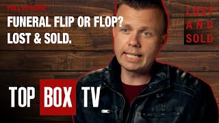 Lost & Sold - Weekly Urnings Net Worth