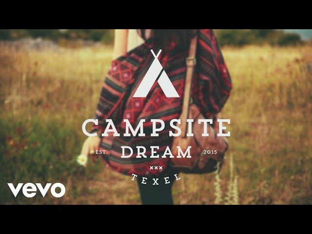 Campsite Dream - Lean On