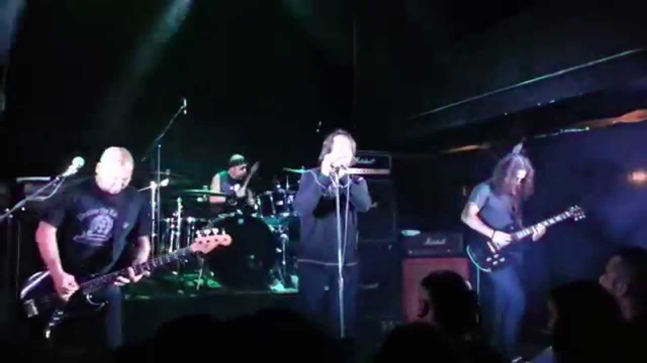 John Garcia - One Inch Man (Kyuss) @ RCA CLUB 25-11-2014 - YouTube