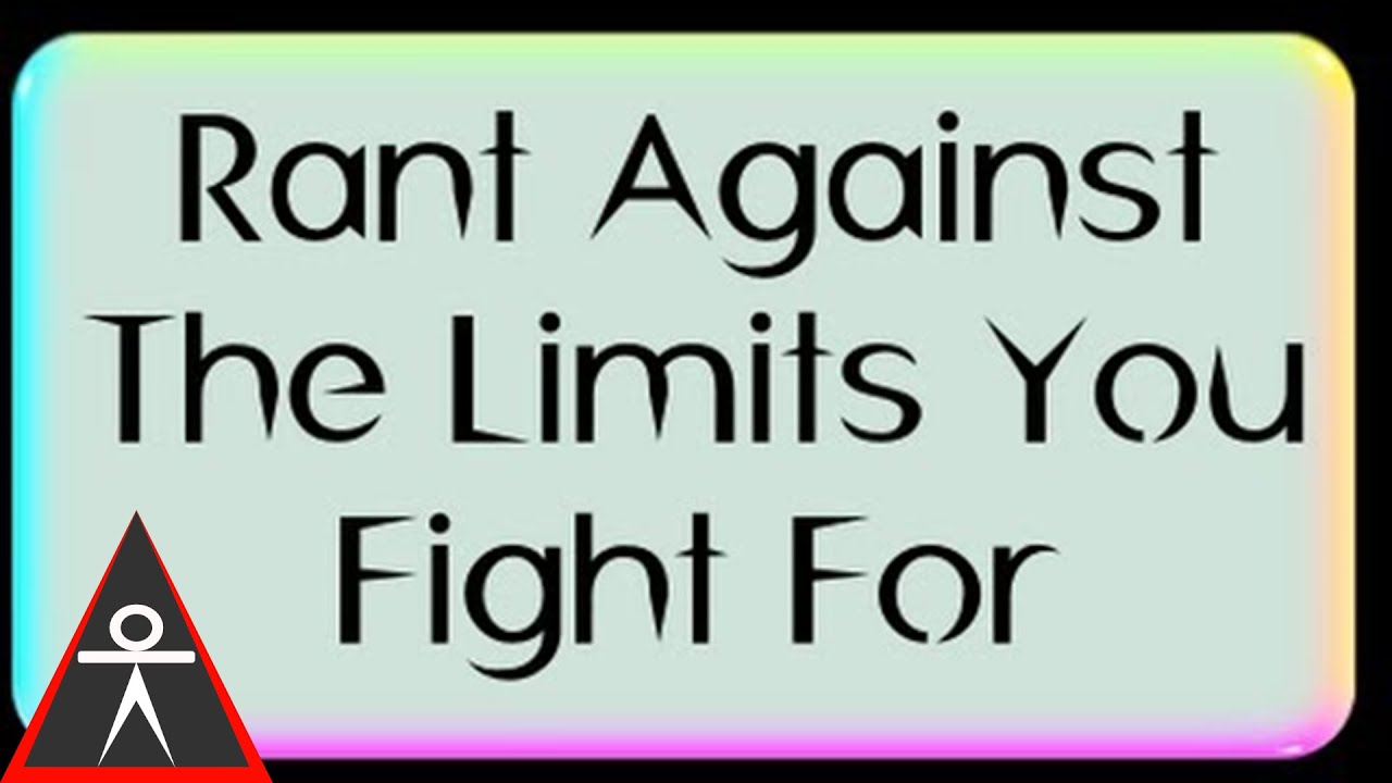 calisthenics workout program for beginners Rant Against The Limits You Fight For