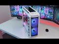 $3000 Gaming PC Build / Intel i9 11900k / Aorus Xtreme RTX 3080 / Z590 Aorus Extreme MB / BENCHMARKS