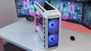 $3000 Gaming PC Build / Intel i9 11900k / Aorus Xtreme RTX 3080 / Z590 Aorus Extreme MB / BENCHMARKS