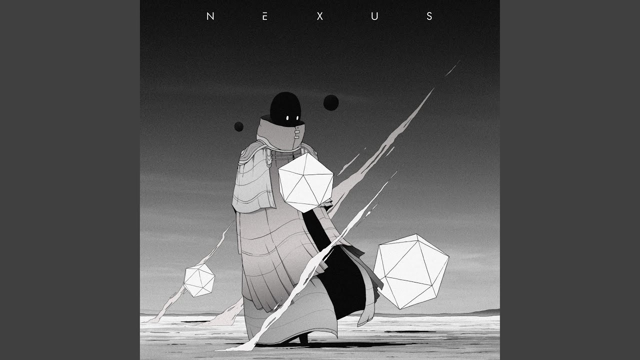 Nothing Is Forever (feat. Phaeleh) Nothing Is Forever (feat. Phaeleh)
