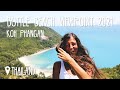 Bottle Beach Viewpoint 2021 • #Thailand • Vlog 205