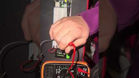 ECE 211 - lab 1 video 